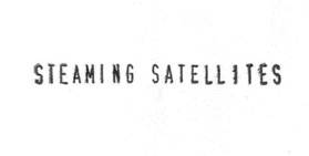 logo Steaming Satellites